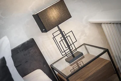 Haus Weissenburg Whg. EG Ost