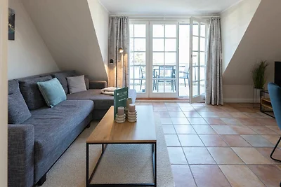 Haus Carmen App. 12