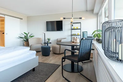 Appartamento Vacanza con famiglia Wenningstedt-Braderup