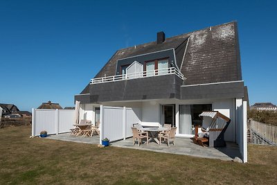 Haus Nordseegruss, App.1