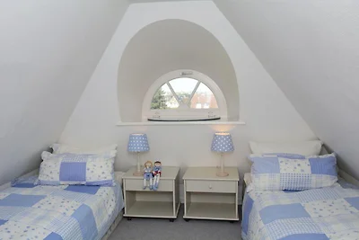 Casa vacanze Vacanza di relax Wenningstedt-Braderup