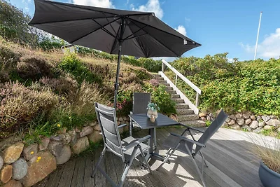 Vakantieappartement Gezinsvakantie Wenningstedt