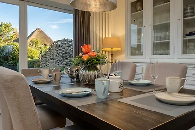 Vakantiehuis Ontspannende vakantie Wenningstedt-Braderup