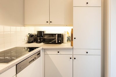 Vakantieappartement Gezinsvakantie Wenningstedt-Braderup