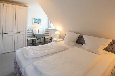 Casa vacanze Vacanza di relax Wenningstedt-Braderup
