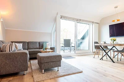 Appartamento Vacanza con famiglia Wenningstedt-Braderup