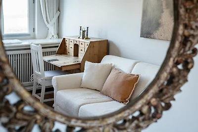 Haus Kliffsand, App. 41