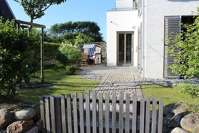 Appartamento Vacanza con famiglia Wenningstedt-Braderup