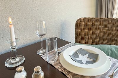 Vakantieappartement Gezinsvakantie Wenningstedt-Braderup