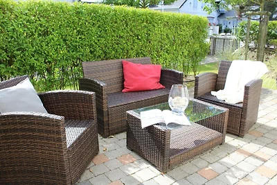 Appartamento Vacanza con famiglia Wenningstedt-Braderup