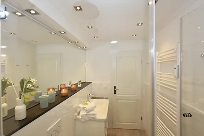 Ferienwohnung Eydum Nr. 10