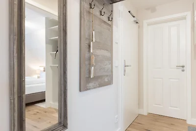 Vakantieappartement Gezinsvakantie Wenningstedt-Braderup