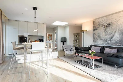 High End Penthouse