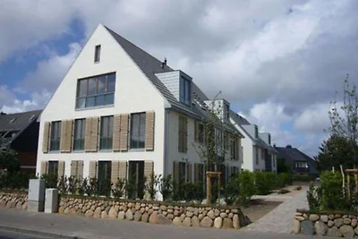 Appartamento Vacanza con famiglia Wenningstedt-Braderup