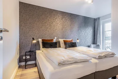 Appartamento Vacanza con famiglia Wenningstedt-Braderup