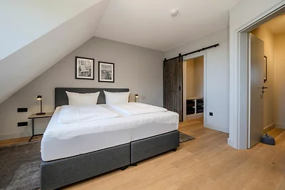 Casa vacanze Vacanza di relax Wenningstedt-Braderup