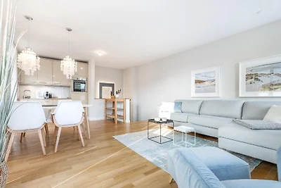 Appartamento Vacanza con famiglia Wenningstedt-Braderup