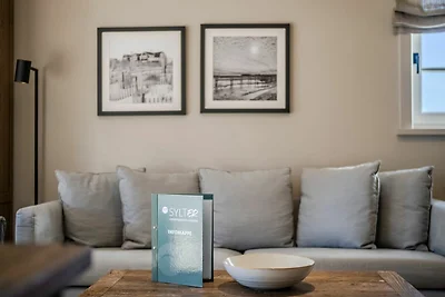 Casa vacanze Vacanza di relax Wenningstedt-Braderup
