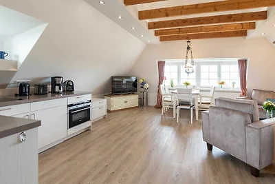 Appartamento Vacanza con famiglia Wenningstedt-Braderup