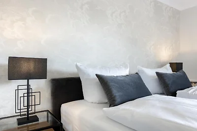 Haus Weissenburg Whg. EG Ost