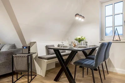 Appartamento Vacanza con famiglia Wenningstedt-Braderup