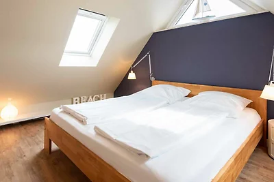 Vakantieappartement Gezinsvakantie Wenningstedt-Braderup