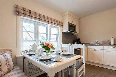 Vakantieappartement Gezinsvakantie 