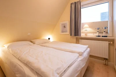 Vakantieappartement Gezinsvakantie 