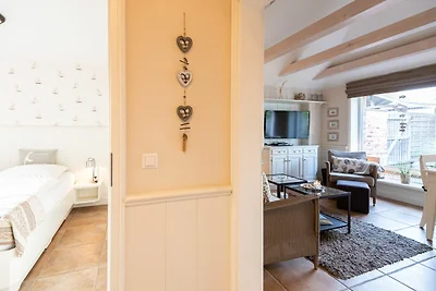 Vakantieappartement Gezinsvakantie 