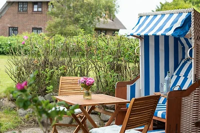 Appartamento Vacanza con famiglia Wenningstedt-Braderup