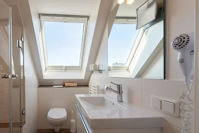 Haus Sonnenstrahl, Whg. 2