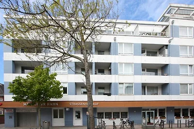 Appartement Syltbrise