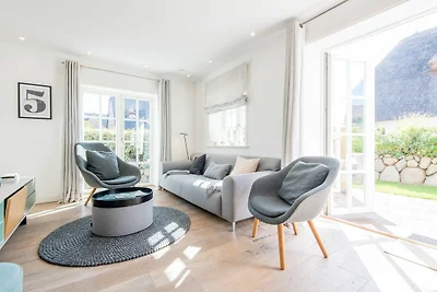 Casa vacanze Vacanza di relax Wenningstedt-Braderup