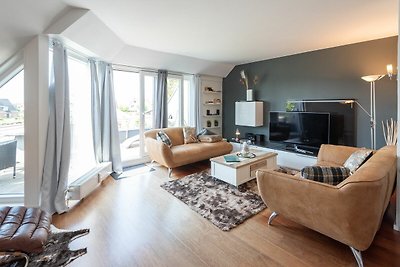 Vakantieappartement Gezinsvakantie Wenningstedt-Braderup