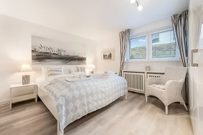 Vakantieappartement Gezinsvakantie Wenningstedt-Braderup