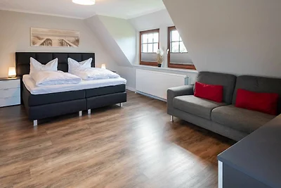 Casa vacanze Vacanza di relax Sylt
