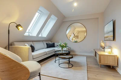 Apartamento Vacaciones familiares Wenningstedt-Braderup