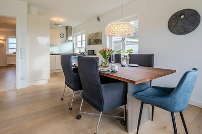 Vakantieappartement Gezinsvakantie Wenningstedt-Braderup