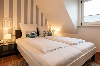 Appartamento Vacanza con famiglia Wenningstedt-Braderup
