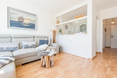 Appartamento Vacanza con famiglia Wenningstedt-Braderup
