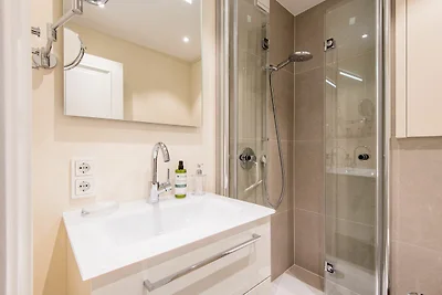 Vakantieappartement Gezinsvakantie 
