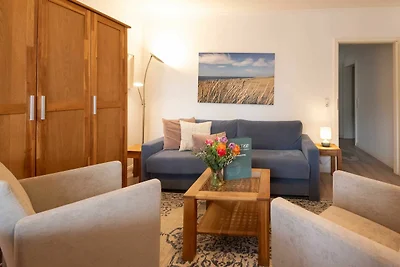 Haus Atrium Wohnung 19