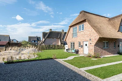 Casa vacanze Vacanza di relax Wenningstedt-Braderup