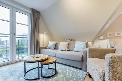 Vakantieappartement Gezinsvakantie Wenningstedt-Braderup