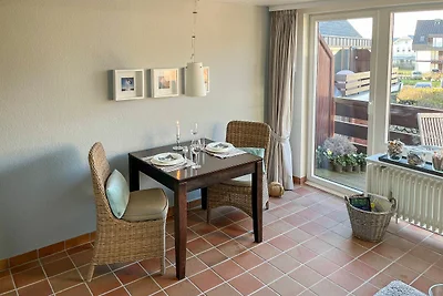 Appartamento Vacanza con famiglia Wenningstedt-Braderup