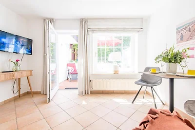 FeWo Gorch-Fock-Straße