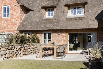 Holiday home relaxing holiday Wenningstedt-Braderup
