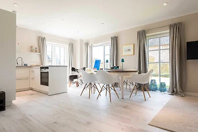 Casa vacanze Vacanza di relax Wenningstedt-Braderup