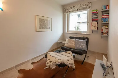 Haus Gorch-Fock-Straße