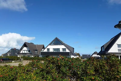 Appartamento Vacanza con famiglia Wenningstedt-Braderup